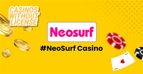 Online Casino With Neosurf